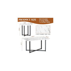 Coffee Table Set Of 3, Coffee Table And End Table Sets For Living Room