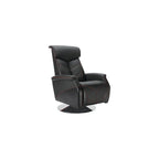 PitStop Furniture RRC1000R Red RRC Racing Recliner