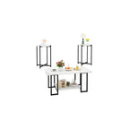 Coffee Table Set Of 3, Coffee Table And End Table Sets For Living Room